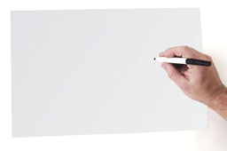 16 x 24 Sticky Wall Posters